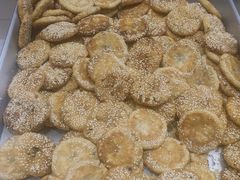 -高一点·徽味酥饼王·黄山烧饼