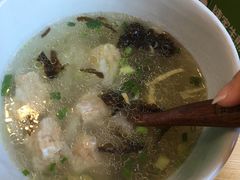 -陈家生煎(世茂双子塔店)