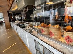-洲际酒店·地平线全日餐厅HORIZON CAFÉ