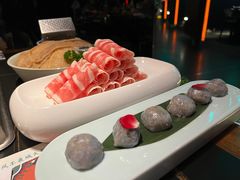 -大隐·成都火锅Bistro(合生麒麟新天地店)