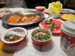 -犊门火锅(长沙五一广场总店)