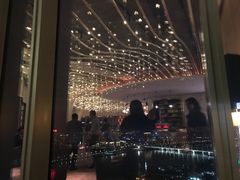 -三迪希尔顿酒店·星空酒廊