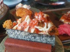 -炙柒Sekinana·精致料理 烧鸟·铁板烧(海上世界店)