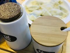 -关东小磨东北菜(上海长风大悦城店)