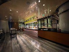 -广州四季酒店·意珍·意式自助餐