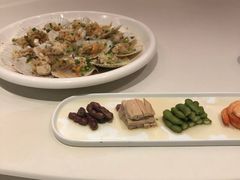 -上海人家花樣年华(中山公园店)