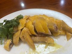 湛江沙姜鸡-新湛拱(兰埔路店)