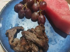 -万象·复兴号鲜肉烤肉海鲜自助(升级店)