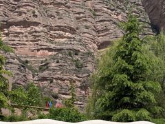 -炳灵寺世界文化遗产旅游区