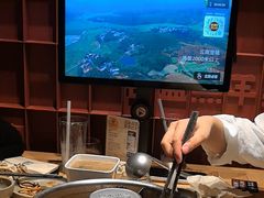 -巴奴毛肚火锅(龙湖锦艺城店)