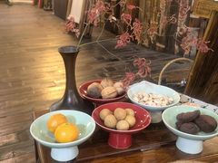 -煮雨小筑(斜塘老街店)