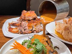-北李妈妈菜(鲁能城店)