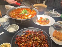 -麻六记(凤凰汇店)