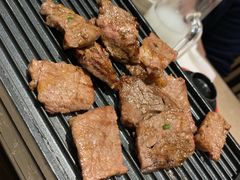 -好牛烧肉(世茂广场店)