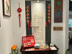 -天厨妙香素食餐厅(清华店)