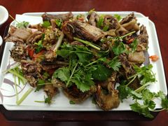 -高老庄·老溧阳·私房菜(南山竹海店)