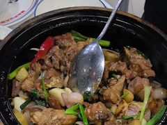 -明本湛江鸡•海鲜小厨(陈家祠店)