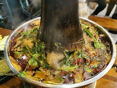 -夏记烤官达人·徐州鲜羊肉串(江宁店)