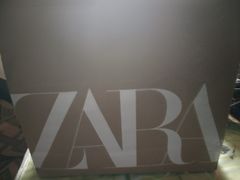 -ZARA(顺城购物中心店)
