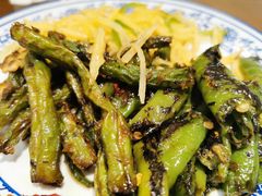 -杨三孃跷脚牛肉(玉双路店)