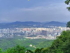 -广州市白云山风景名胜区