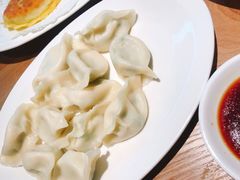 -上关雪東北菜(中房金谊店)