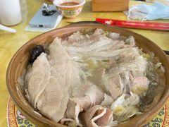 -砂锅居(西四店)