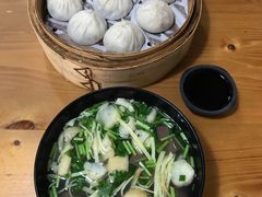 鲜肉小笼-笼铭坊(北蔡店)