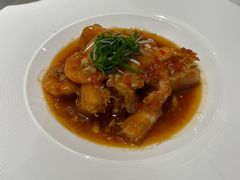 -潮粤香海鲜酒楼(沙湖店)