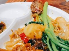 -食蔬不二素食自助餐厅(沈阳铁西店)