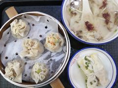 全家福套餐-景芳周大姐(国大城市广场店)