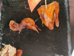 -侨美·唐荔园·40年地道粤菜