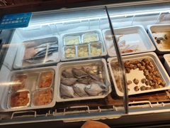 -相约海中金海鲜肥牛自助烤肉火锅(上下九店)