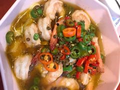 -赵小姐丨新中餐(曲江店)