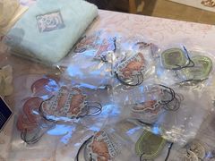 -霸王茶姬(上海恒基名人店)