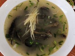 -老店鹏缘面馆