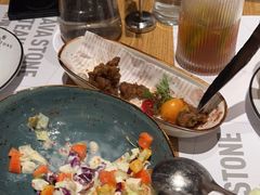 -原石牛扒·约会餐厅(龙城万科里店)