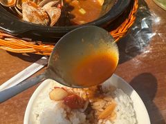 -蝦塘·中国餐馆(城墙南马道巷店)