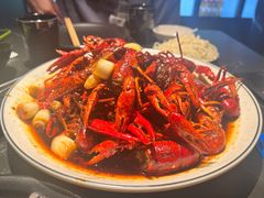 -红盔甲·小龙虾(人民广场店)
