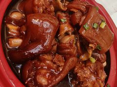 -大树餐厅(红旗街万达店)