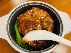 狮子头-马凯餐厅(地安门店)