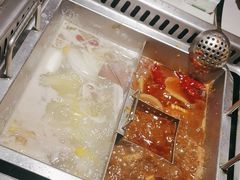 -野妹火锅(布吉店)
