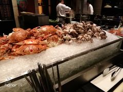 -深圳四季酒店·馥自助餐厅