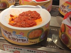 -龍歌自助小火锅(李沧顺和汇店)