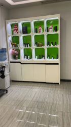 点击看大图 -悟空祛痘·亚健康皮肤管理中心