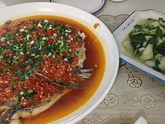 -水韵·渔家臻品私房菜(中庙店)