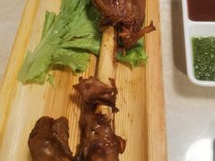 -牧马人奶茶馆(乌兰察布总店)