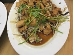 -长平老姿娘夜粥(平东一街店)