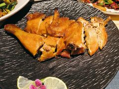 -云吉纳·云南菜(科创云廊店)