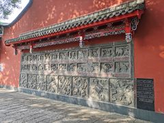 -乌山风景区